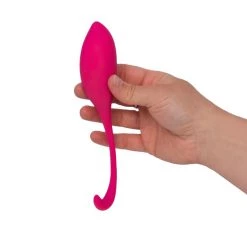 Buy 👏 Bondara&Sex Pussy-Phoria Pink Rechargeable Remote Control Love Egg 🤩 -Adult Toys Shop unnamed file 880