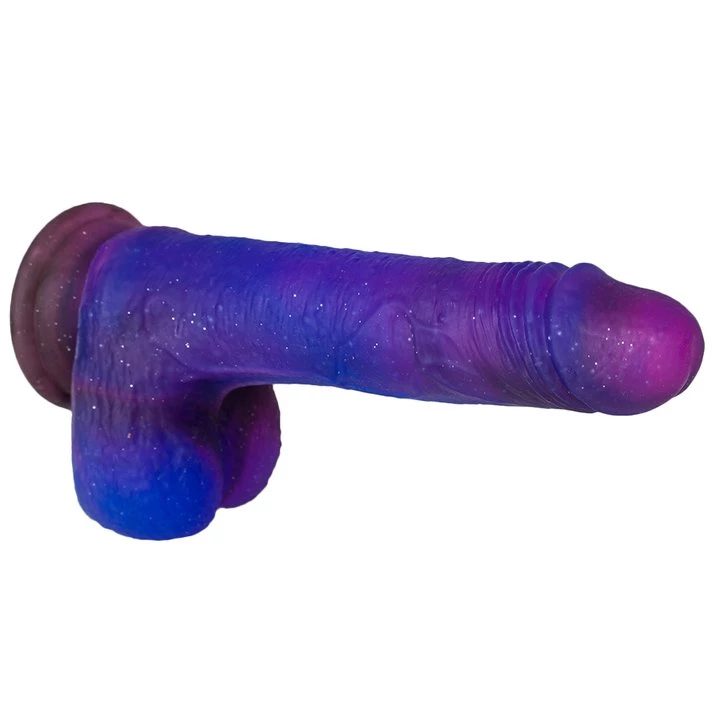 Best Sale 🔥 Bondara Galaxy Suction Cup Dildo ? 7 Inch ❤️ 5 Best Sale 🔥 Bondara Galaxy Suction Cup Dildo ? 7 Inch ❤️ - Image 3