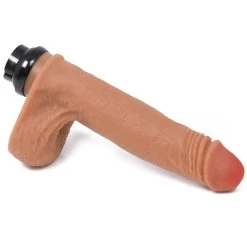 Outlet 😀 Bondara Dirty Deputy Sex Machine Dildo Attachment ? 5.5 Inch ⭐ -Adult Toys Shop unnamed file 913