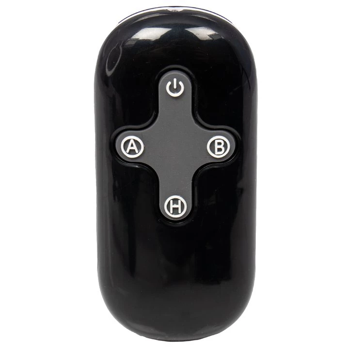 Wholesale ๐ฏ Bondara Tactical Enforcer Black Sex Machine With Dildo ? 5.5 Inch โจ 6 Wholesale ๐ฏ Bondara Tactical Enforcer Black Sex Machine With Dildo ? 5.5 Inch โจ - Image 4