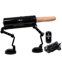 Wholesale ๐ฏ Bondara Tactical Enforcer Black Sex Machine With Dildo ? 5.5 Inch โจ 13 Wholesale ๐ฏ Bondara Tactical Enforcer Black Sex Machine With Dildo ? 5.5 Inch โจ -Adult Toys Shop unnamed file 923