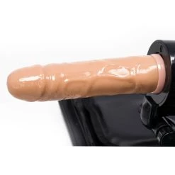 New 🧨 Bondara Full Throttle Black Sex Machine With Dildo ? 5.5 Inch 🤩 -Adult Toys Shop unnamed file 931