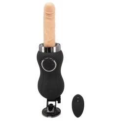 Buy 😉 Bondara Hot Sex Black 10 Function Warming Remote Sex Machine ⭐