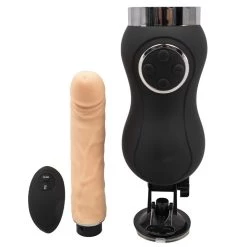 Buy 😉 Bondara Hot Sex Black 10 Function Warming Remote Sex Machine ⭐ -Adult Toys Shop unnamed file 936