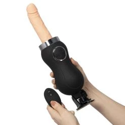 Buy 😉 Bondara Hot Sex Black 10 Function Warming Remote Sex Machine ⭐ -Adult Toys Shop unnamed file 937