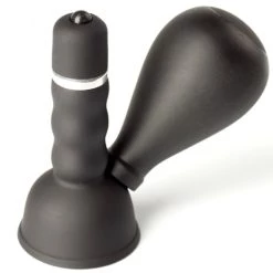 Best deal 🔔 Bondara&Sex Vibrating Nipple And Clit Pump 🧨