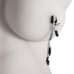 Brand new 🌟 Bondara&Sex Onyx Gem Twist Nipple Clamps 😍 -Adult Toys Shop unnamed file 951