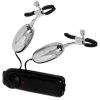 Best reviews of ❤️ Bondara&Sex Silver Vibrating Nipple Clamps 🌟 -Adult Toys Shop unnamed file 952