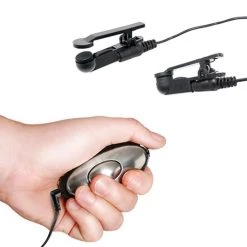 Cheapest ⌛ Bondara&Sex Fetish Fantasy Shock Therapy Nipple Clamps 🥰 6 Cheapest ⌛ Bondara&Sex Fetish Fantasy Shock Therapy Nipple Clamps 🥰 -Adult Toys Shop unnamed file 955