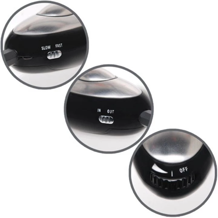 Cheapest ⌛ Bondara&Sex Fetish Fantasy Shock Therapy Nipple Clamps 🥰 4 Cheapest ⌛ Bondara&Sex Fetish Fantasy Shock Therapy Nipple Clamps 🥰 - Image 4