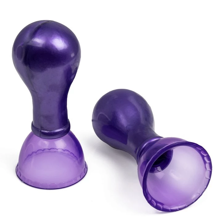 Promo ✔️ Bondara&Sex Ultimate 7-Speed Vibrating Nipple Pumps ❤️ 4 Promo ✔️ Bondara&Sex Ultimate 7-Speed Vibrating Nipple Pumps ❤️ - Image 2