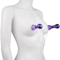 Promo ✔️ Bondara&Sex Ultimate 7-Speed Vibrating Nipple Pumps ❤️ 10 Promo ✔️ Bondara&Sex Ultimate 7-Speed Vibrating Nipple Pumps ❤️ -Adult Toys Shop unnamed file 971
