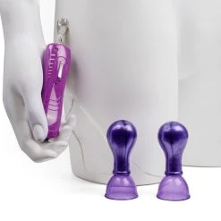 Promo ✔️ Bondara&Sex Ultimate 7-Speed Vibrating Nipple Pumps ❤️ 11 Promo ✔️ Bondara&Sex Ultimate 7-Speed Vibrating Nipple Pumps ❤️ -Adult Toys Shop unnamed file 972