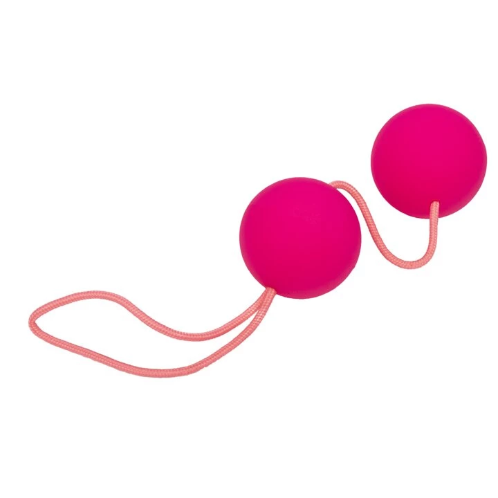 Best Sale 🎉 Bondara&Sex Soft Touch Orgasm Jiggle Balls - 52.5g 💯 3 Best Sale 🎉 Bondara&Sex Soft Touch Orgasm Jiggle Balls - 52.5g 💯