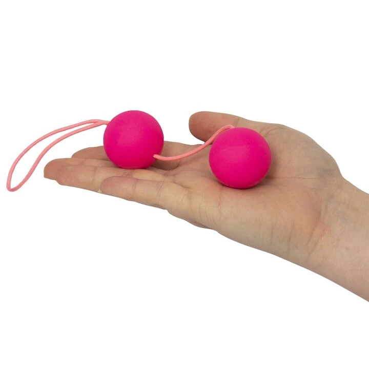 Best Sale 🎉 Bondara&Sex Soft Touch Orgasm Jiggle Balls - 52.5g 💯 4 Best Sale 🎉 Bondara&Sex Soft Touch Orgasm Jiggle Balls - 52.5g 💯 - Image 2