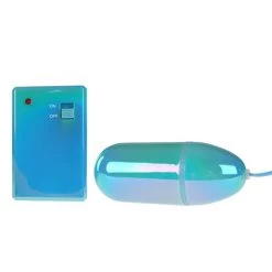 Budget 😀 Bondara&Sex Dreamboat Remote Control Vibrating Love Egg 🔔