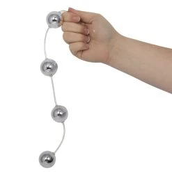 Best Sale 🌟 Bondara&Sex Quattro Pleasure Jiggle Balls - 90g 🛒 -Adult Toys Shop unnamed file 991