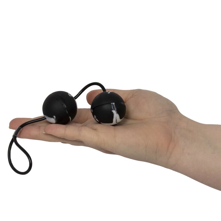 Coupon π Bondara&Sex Minx Marbled Jiggle Balls - 69g β 3 Coupon π Bondara&Sex Minx Marbled Jiggle Balls - 69g β - Image 2