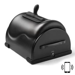 Deals 😀 Bondara&Sex The Cowgirl Premium 6 Function App Controlled Sex Machine 🧨